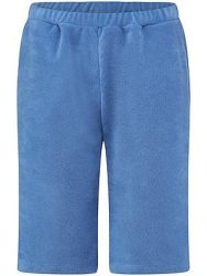 Shorts Peter Hahn blau