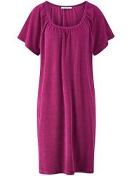 Kleid Peter Hahn pink