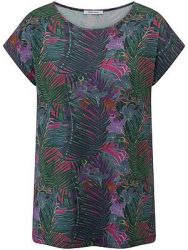 T-Shirt Peter Hahn weiss
