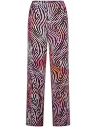 Hose Peter Hahn multicolor