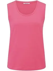 Top Peter Hahn pink