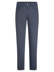 5-Pocket-Hose CLUB OF COMFORT blau