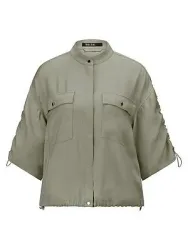 Jacke Marc Aurel grün