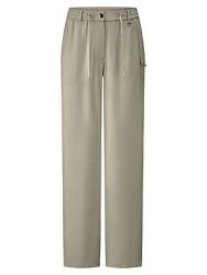 Hose Marc Aurel grün