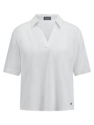 Bluse BASLER weiss