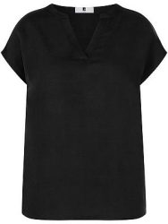 Bluse Emilia Lay schwarz