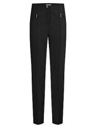 Hose St. Emile schwarz