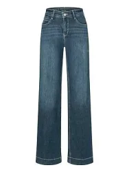 MAC Weite Jeans 