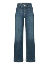 MAC Weite Jeans 