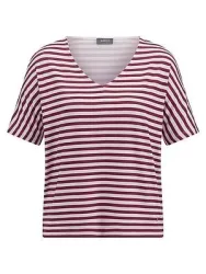 V-Shirt BASLER weiss