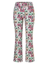 MAC High-waist-Jeans 