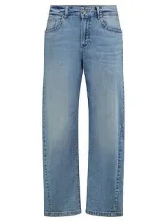 7/8-Jeans Peter Hahn denim