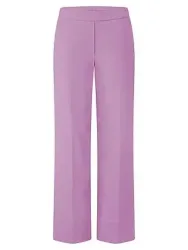 Knöchellange Hose Peter Hahn rosé