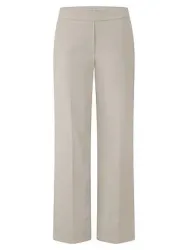 Knöchellange Hose Peter Hahn beige