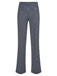 Jersey-Hose Peter Hahn blau