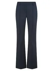 Hose Peter Hahn blau
