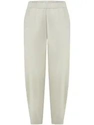 Loose Fit-7/8-Hose Peter Hahn beige