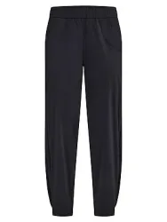 Loose Fit-7/8-Hose Peter Hahn blau