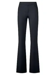 Hose Peter Hahn blau