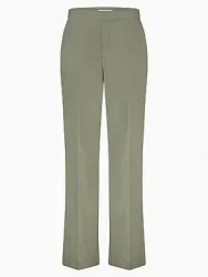Lange Hose Peter Hahn grün