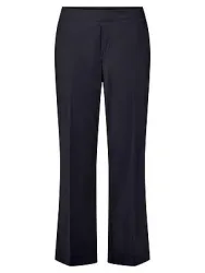 7/8-Hose Peter Hahn blau