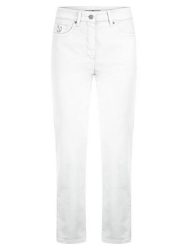 7/8-Hose Peter Hahn weiss