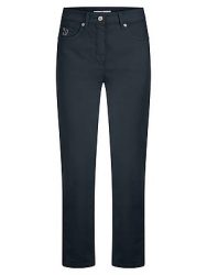 7/8-Hose Peter Hahn blau