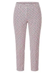 7/8-Hose Peter Hahn blau