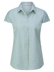 Bluse Peter Hahn gelb