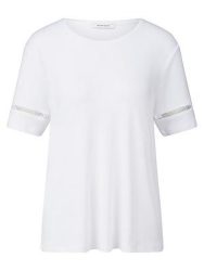 Shirt Peter Hahn weiss