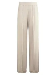 Wide Fit-Jersey-Hose Peter Hahn beige
