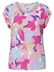 Bluse Peter Hahn pink