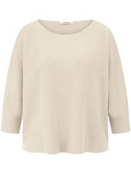 Pullover Peter Hahn weiss
