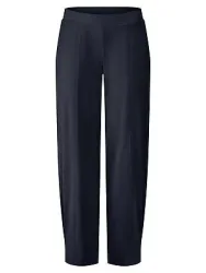 Wide Fit-7/8-Hose Peter Hahn blau