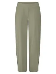 Wide Fit-7/8-Hose Peter Hahn grün