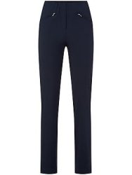 Hose St. Emile blau