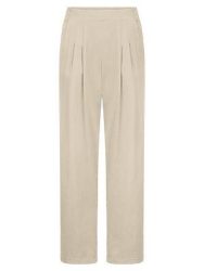 Wide Fit-Hose Peter Hahn beige