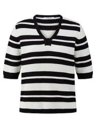 Pullover Peter Hahn weiss