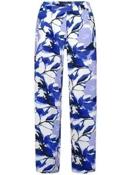 Jersey-Hose Betty Barclay weiss