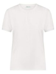 Blusen-Shirt St. Emile weiss