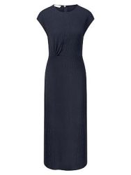 Kleid St. Emile blau