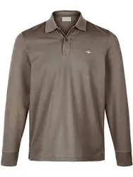 Polo-Shirt GANT beige