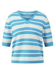 Pullover Peter Hahn weiss