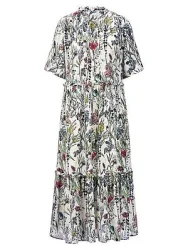 Kleid St. Emile weiss