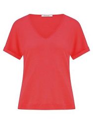 Shirt Peter Hahn rot