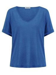 Shirt Peter Hahn blau