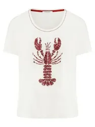 Shirt Peter Hahn weiss