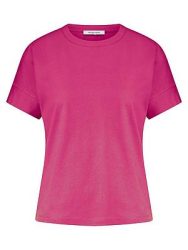 Rundhals-Shirt Peter Hahn pink