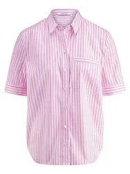 Bluse Peter Hahn rosé