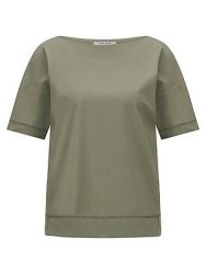 Shirt Peter Hahn grün